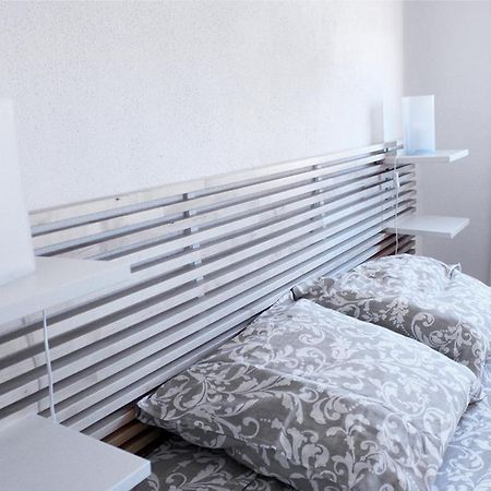 Appartement Gouffe Marseille Exteriör bild
