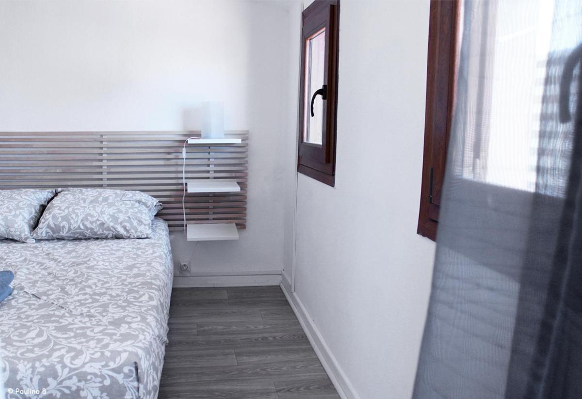 Appartement Gouffe Marseille Exteriör bild
