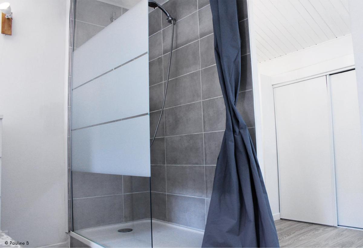 Appartement Gouffe Marseille Exteriör bild